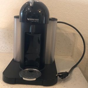 Nespresso VertuoLine